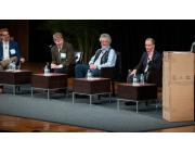 2014 Academic Panel - Are you ready for the Shifting Frontier of Mind and Machine?