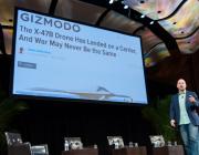 2014 Closing Keynote - Closing In On The Second Machine Age